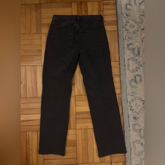 GAP '90s Loose Jeans - Picture 3 of 3